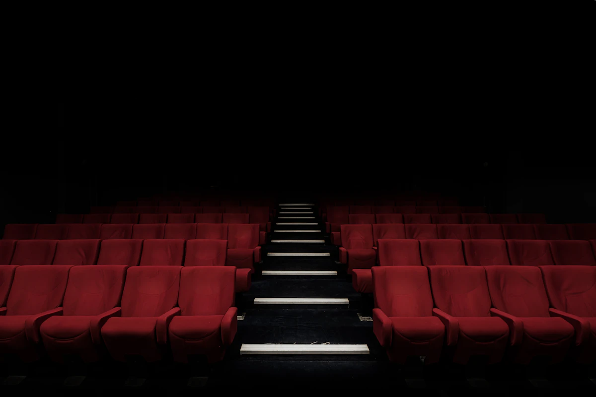 Movies & Cinema on Platinum OTT