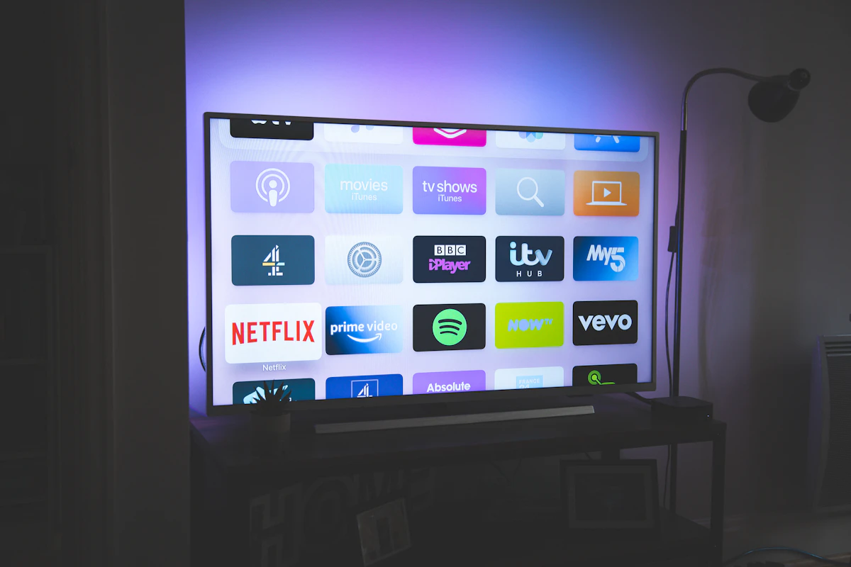 Series & Boxsets on Platinum OTT