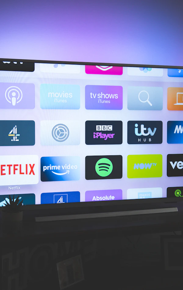 Latest series on Platinum OTT — streaming on TV